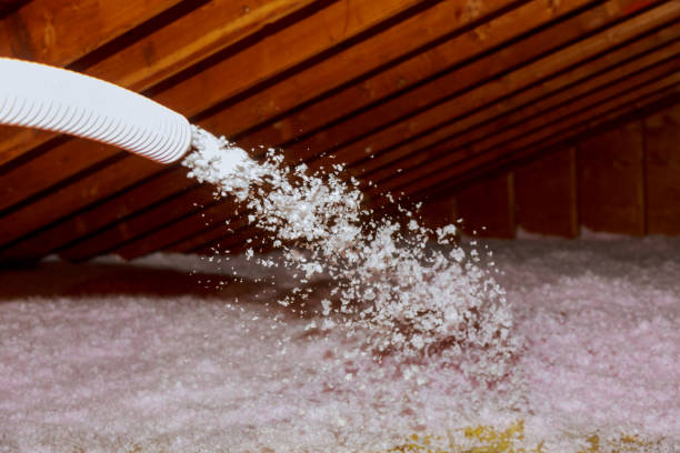 Best Residential Insulation in , SD