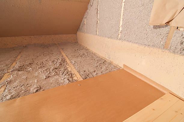 Best Cellulose Insulation in , SD